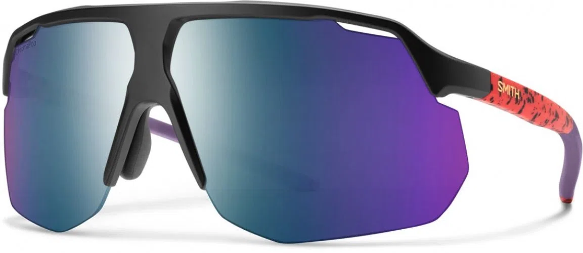 Smith Optics Sport u0026 Performance 206770 Motive Sunglasses - view 13